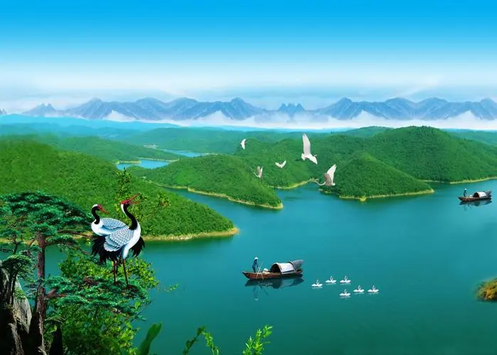 科技节能智能系统